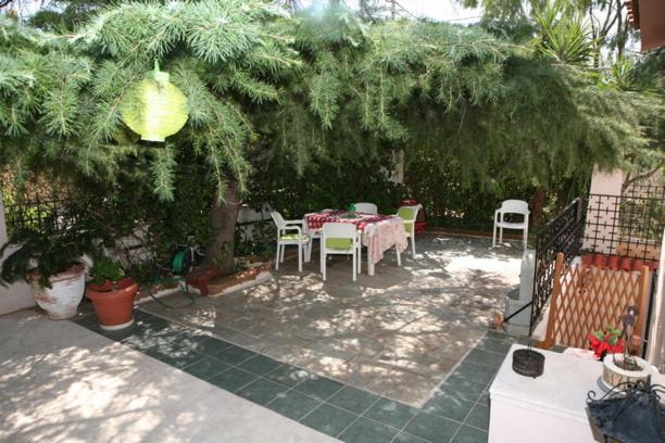 Cosy Villa Pikermion Екстер'єр фото